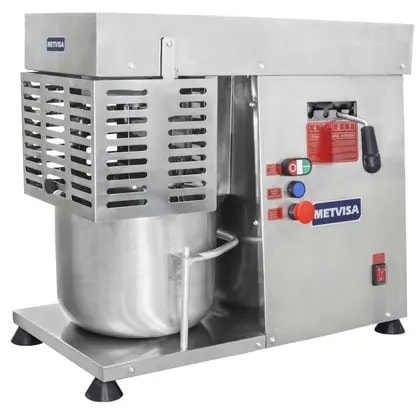 BATEDEIRA 12 LT. BIV METVISA