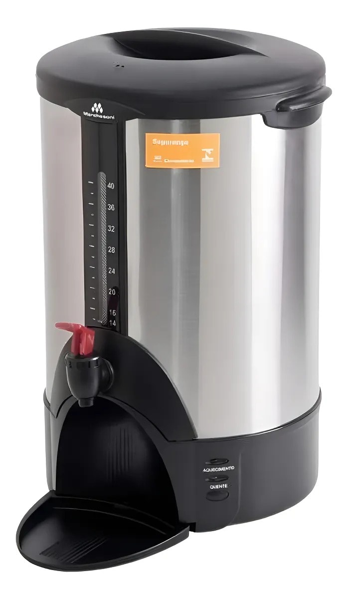 CAFETEIRA AUT. 6 LTS 220V MARCHESONI