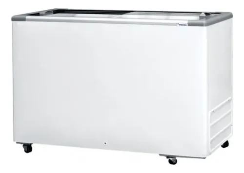 Frezer horizontal Fricon