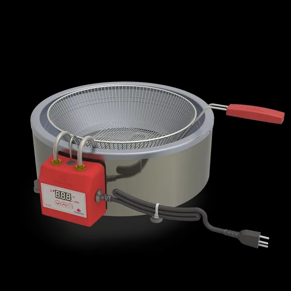 Tacho Fritador Elétrico PR-70 EL Progás