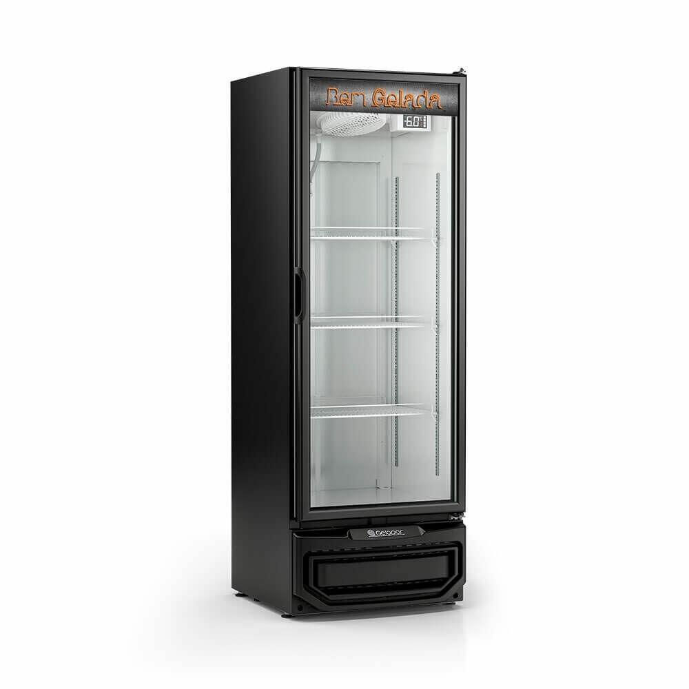 Cervejeira Gelopar (GRBA-400 PV)