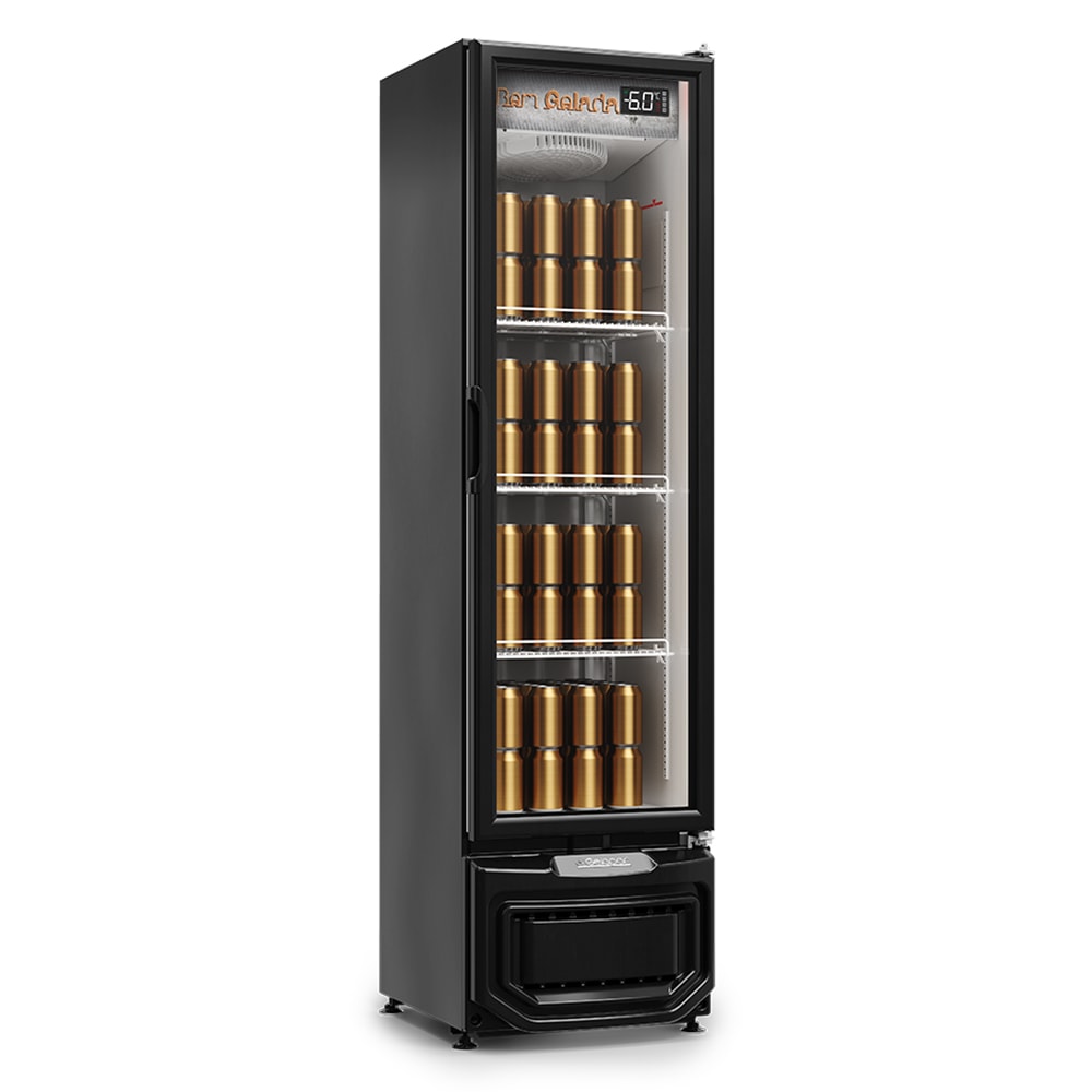 Refrigerador de bebidas GELOPAR